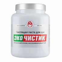 ВМПАВТО ЧИСТИК ЭКО Паста для очистки рук 1,8л банка ВМП6804